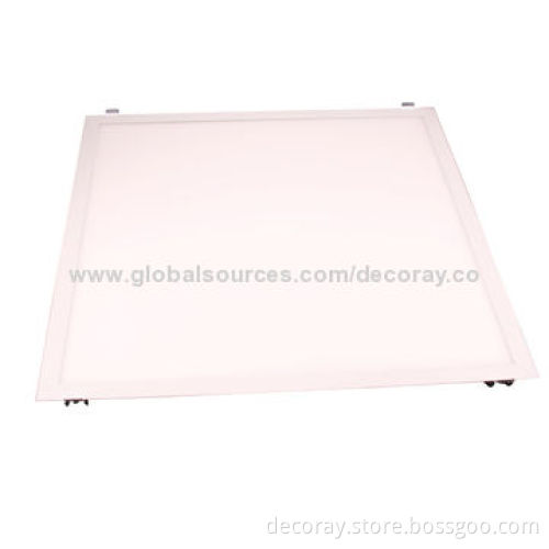 Illusion panel PRO series, superior indoor lamps, SMD2835, CRI>80, 6063 pure aluminum, 20/40w, white